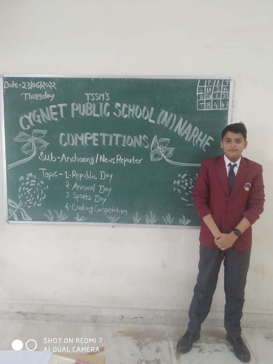 Activity image
